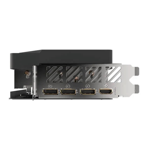 GIGABYTE GeForce RTX 4070 Ti Eagle OC 12GB Nvidia Graphic Card