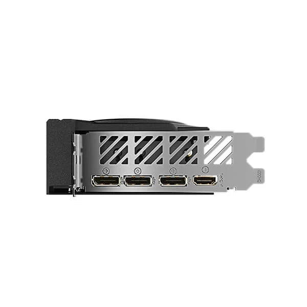 GIGABYTE GeForce RTX 4070 Ti WindForce OC 12GB Nvidia Graphic Card