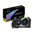 GIGABYTE Aorus Master GeForce RTX 4080 Gaming OC 16GB Nvidia Graphic Card