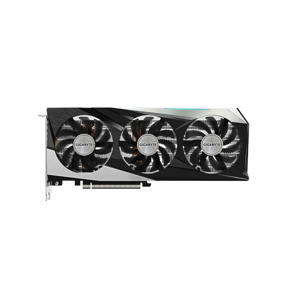 GIGABYTE Radeon RX 7600 Gaming OC 8GB AMD Graphic Card