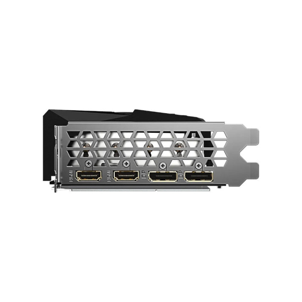 GIGABYTE Radeon RX 7600 Gaming OC 8GB AMD Graphic Card