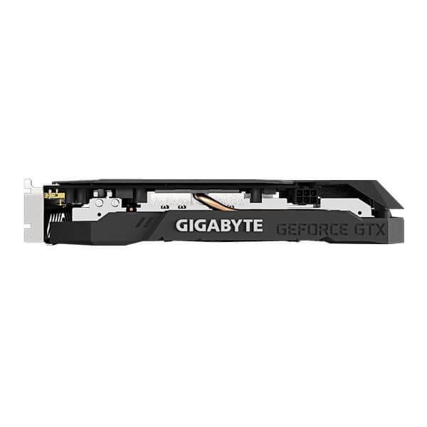 GIGABYTE GeForce GTX 1650 Super Windforce OC 4GB Nvidia Graphic Card