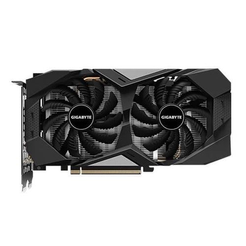 GIGABYTE GeForce GTX 1660 Super OC 6GB Nvidia Graphic Card