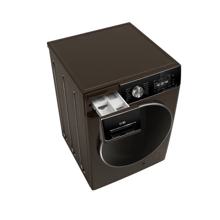 IFB Executive Plus ZXM Washer Dryer Refresher 10 /7 /3 kg |1400 rpm | Mocha