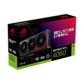 ASUS ROG Strix GeForce RTX 4060 OC 8GB Nvidia Graphic Card