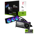 ASUS ROG Astral LC GeForce RTX 5090 32GB Nvidia Graphic Card