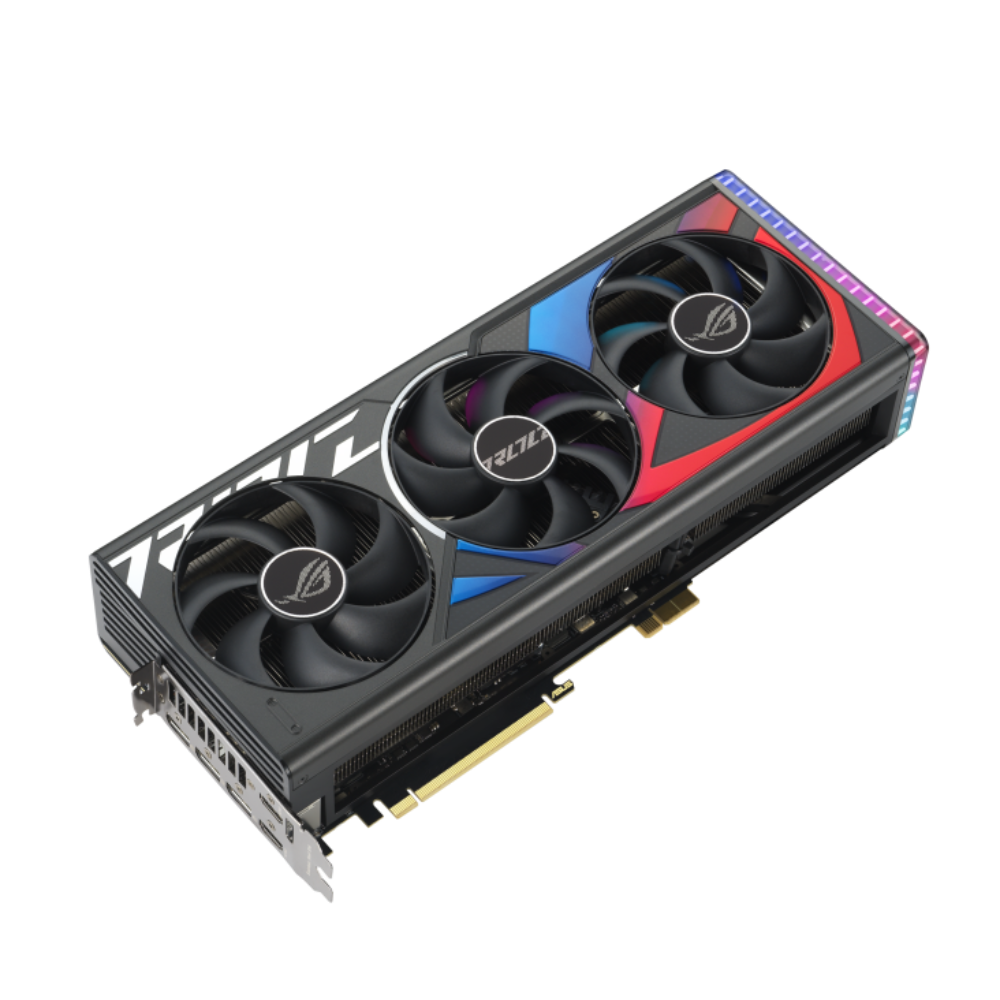 ASUS ROG Strix GeForce RTX 4090 BTF OC Edition 24GB Nvidia Graphic Card