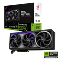 ASUS ROG Astral GeForce RTX 5090 OC 32GB NVIDIA Graphic Card