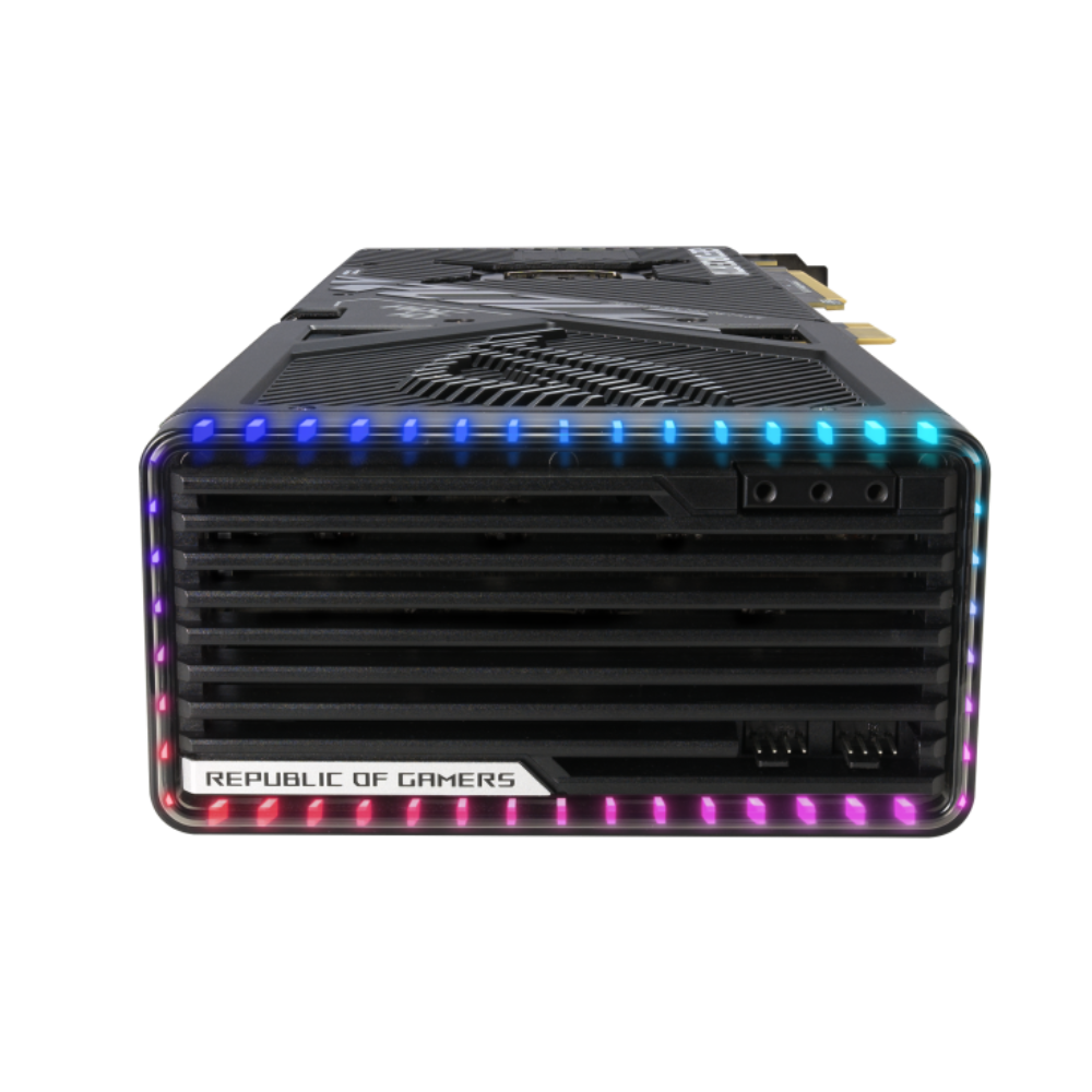 ASUS ROG Strix GeForce RTX 4090 BTF OC Edition 24GB Nvidia Graphic Card