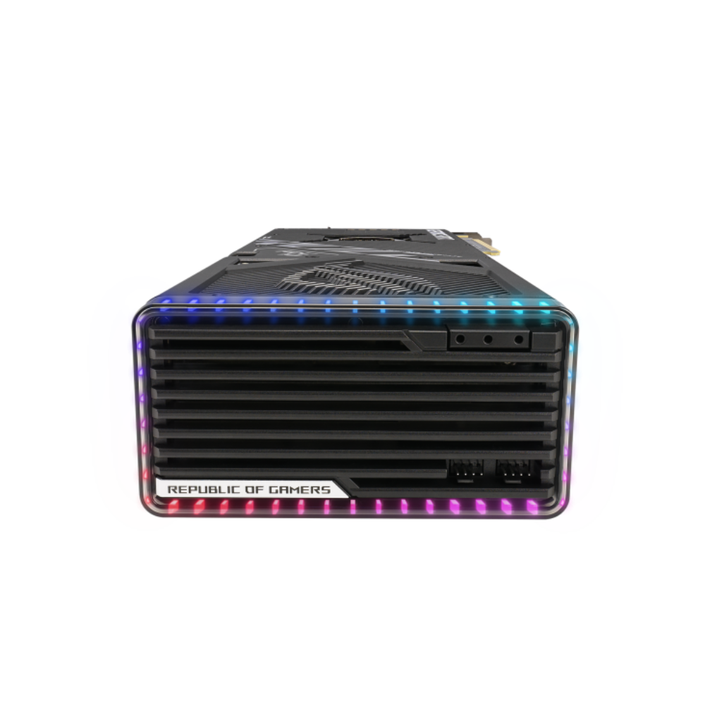 ASUS ROG Strix GeForce RTX 4080 super 16GB Nvidia Graphic Card