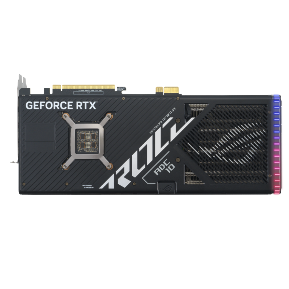 ASUS ROG Strix GeForce RTX 4090 BTF OC Edition 24GB Nvidia Graphic Card