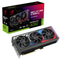 ASUS ROG Strix GeForce RTX 4090 BTF OC Edition 24GB Nvidia Graphic Card