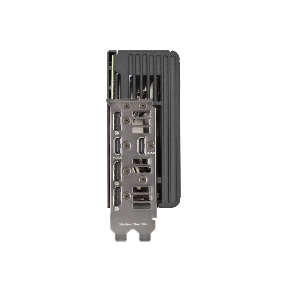 ASUS ROG Strix GeForce RTX 4070 Super 12GB NVIDIA Graphic Card