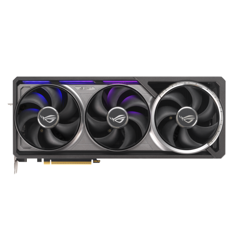 ASUS ROG Astral GeForce RTX 5080 16GB Nvidia Graphic Card