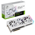 ASUS ROG Strix GeForce RTX 4080 Super White 16GB Nvidia Graphic Card