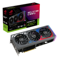 ASUS ROG Strix GeFroce RTX 4060 Ti OC Edition 8GB Nvidia Graphic Card
