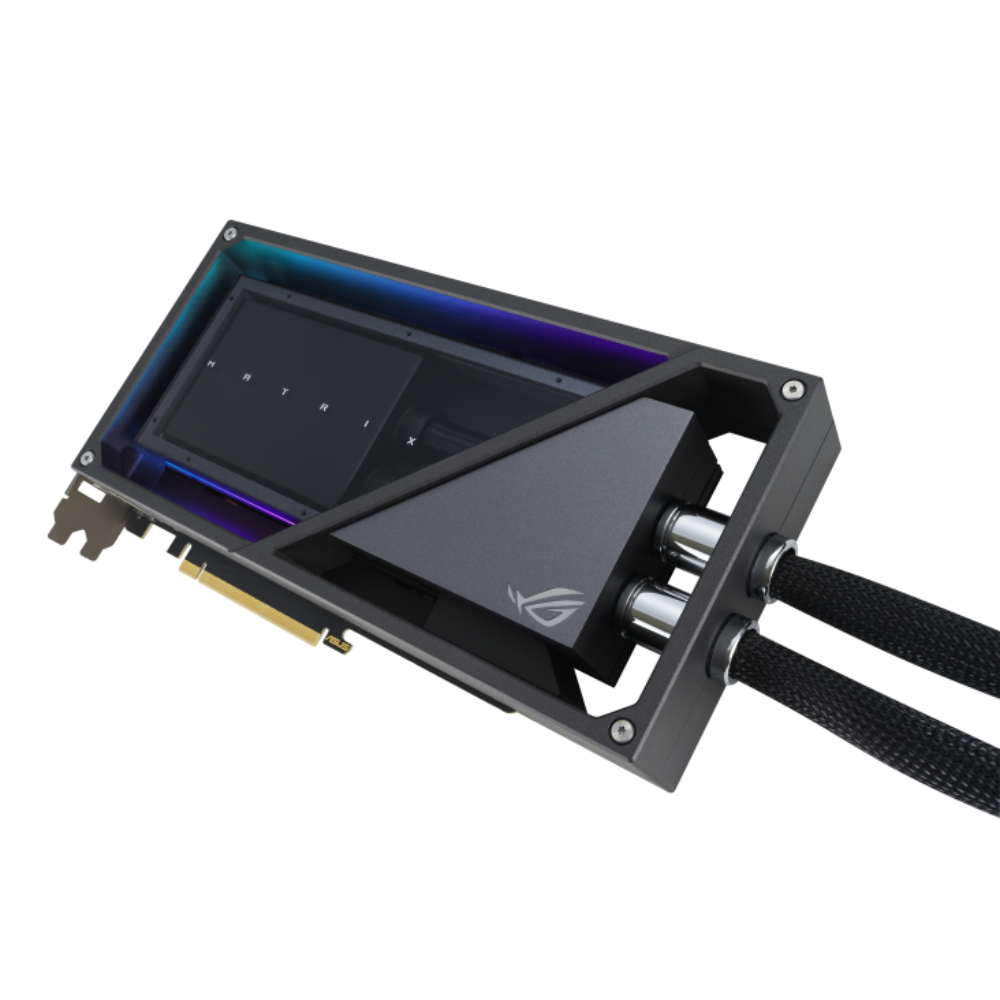 ASUS ROG Matrix GeForce RTX 4090 Platinum 24GB Nvidia Graphic Card