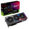 Asus ROG Strix Geforce RTX 4070 12GB NVIDIA Gaming Graphics Card