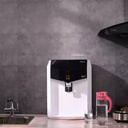 Hindware ELARA MINERALS 7 L RO  UV  UF Water Purifier