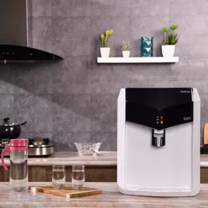 Hindware ELARA MINERALS 7 L RO  UV  UF Water Purifier