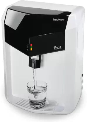 Hindware ELARA MINERALS 7 L RO  UV  UF Water Purifier