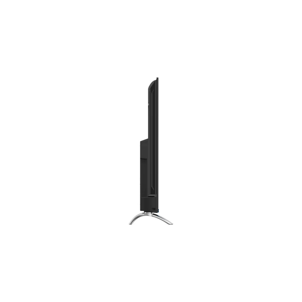 BPL 127cm ( 50 Inch) Ultra HD (4K) Google Smart QLED TV 50U-D5510