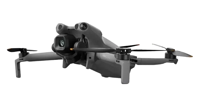 DJI Mini 5 Pro Fly More Combo (36 Mins)
