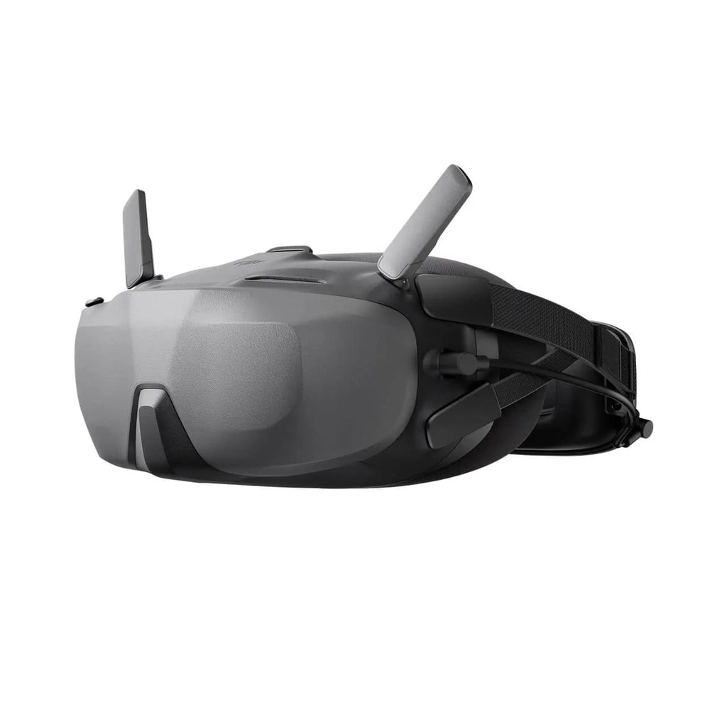 DJI Avata 2 Fly Smart Combo (Three Batteries)