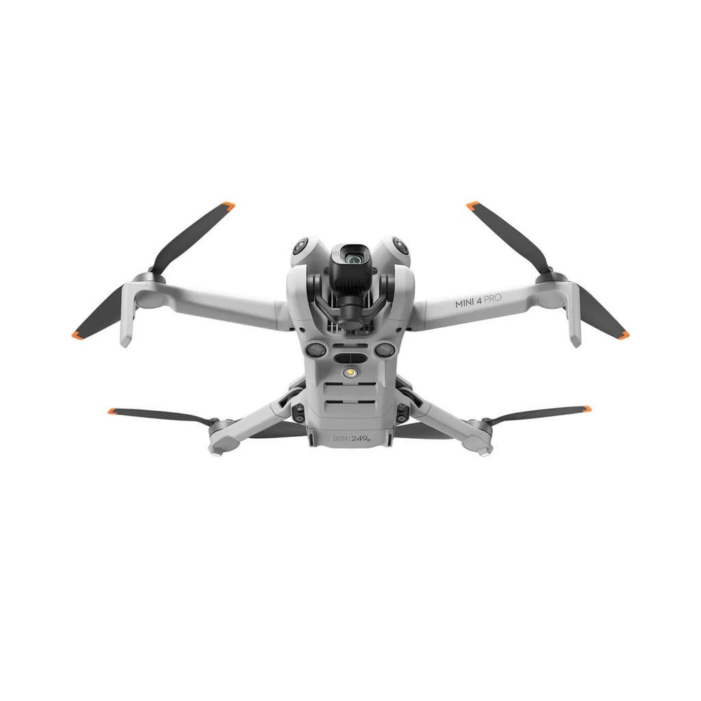 DJI Mini 4 Pro Drone Camera Fly More Combo Plus (45 Mins)