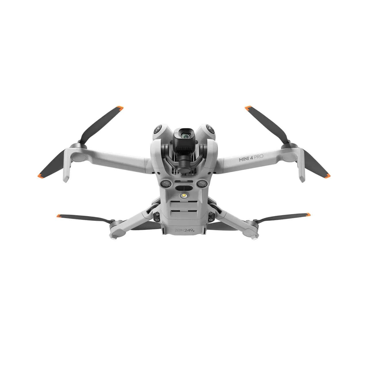DJI Mini 4 Pro Drone Camera Fly More Combo Plus (45 Mins)