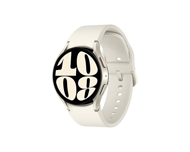 Samsung Galaxy Watch6 GPS (Compatible with Android only) | Introducing BP & ECG Features