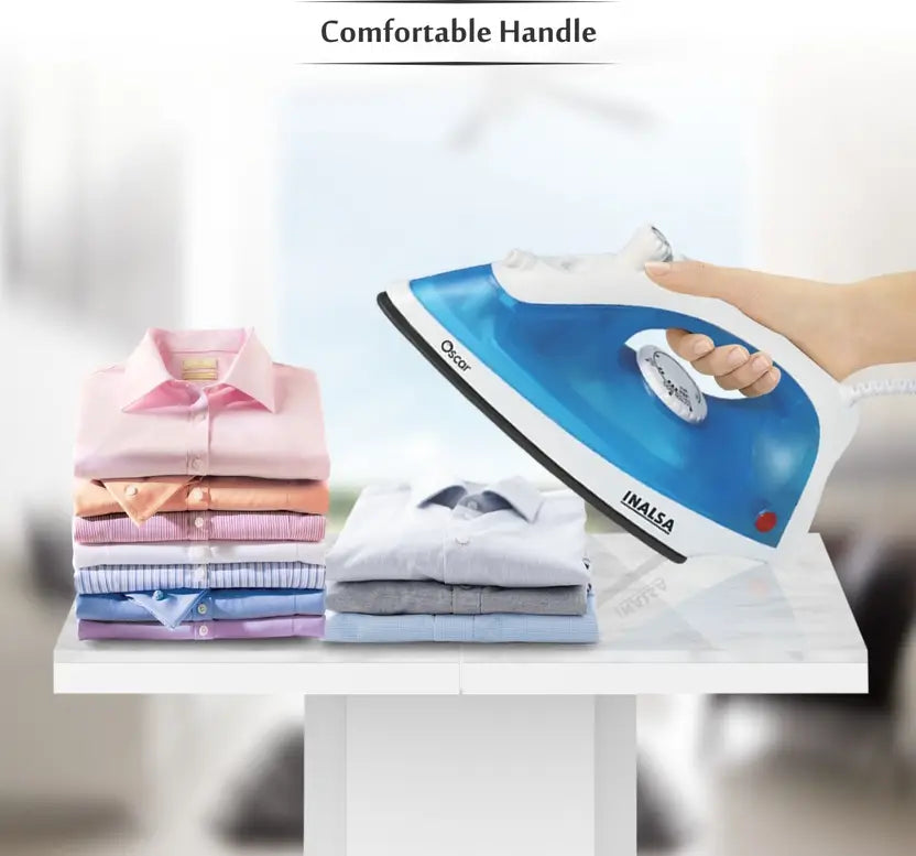 INALSA Steam Iron Oscar N 1200W