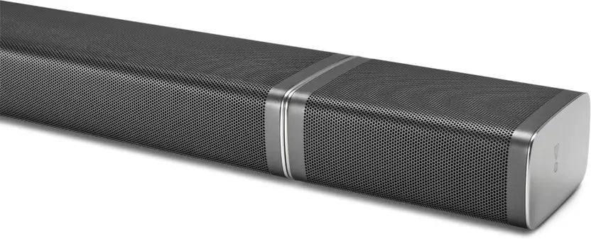 JBL BAR51 Dolby Digital DTS with (Wireless Speakers and subwoofer & 4k Surround Sound) 510 W Bluetooth Soundbar (Black, 5.1 Channel)