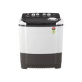 LG 8 kg Semi Automatic Top Load Washing Machine(P8015SGAZ)