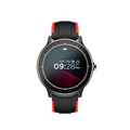 boAt Watch‌ Delta | Premium Smart Watch with 1.3" Full-Touch LCD Round Display, 3D hologram User Interface, 300+ Watch Faces