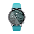 boAt Watch Zenit | Premium Smartwatch with Bluetooth Calling, In-Built Game, Cloud & Custom Watch Faces