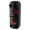 boAt Party Pal 208 | Bluetooth Speaker with 70W Sound Experience & Dynamic RGB Lights, 7HRS of non stop playback