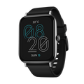boAt Cosmos | Biggest 1.78" (4.52cm) AMOLED Display Smartwatch with 60hz Refresh Rate, 700+ Active Modes, 10 Day Battery Life, HR & SpO2 Monitoring, IP68 Dust and Water Resistance