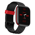 boAt Xtend‌ Sport | Fitness Smart Watch for Men & Women with 1.69” (4.29 cm) HD Display, 700+ Active Modes, Multiple Watch Faces