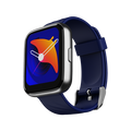 boAt Wave Pro | Smartwatch with 1.69" (4.29 cm) HD Display, Live Cricket Scores, 100+ Watch Faces, Control Your Music & Camera