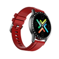 boAt Iris | Round Dial Smart Watch with 1.39" AMOLED Display, Multiple Watch Faces