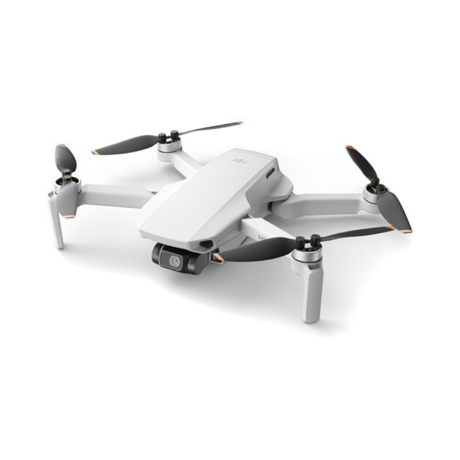 DJI Mini SE Fly More Combo Drone Camera