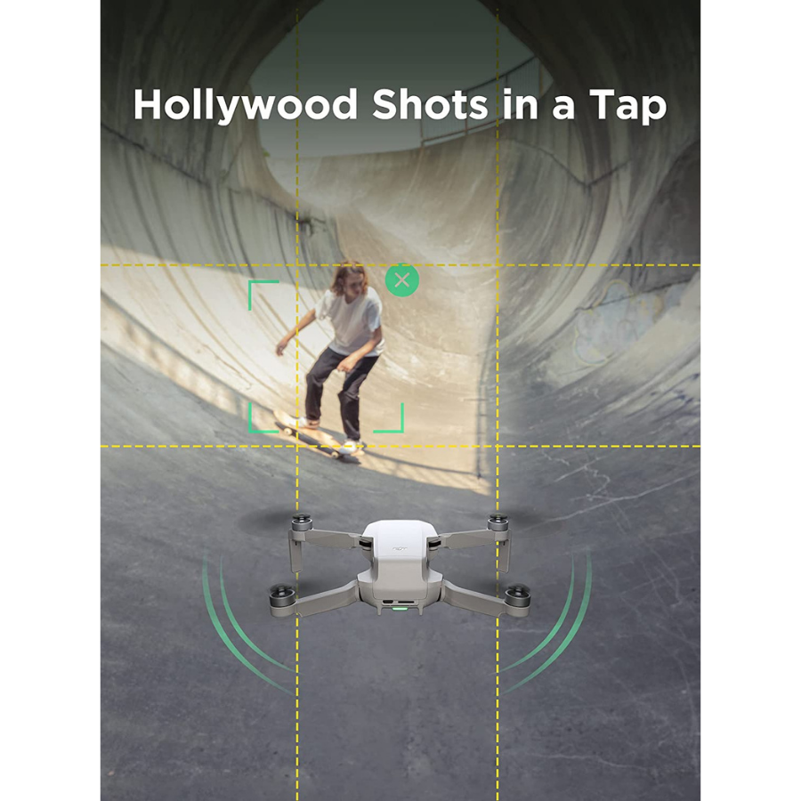 DJI Mini SE Fly More Combo Drone Camera