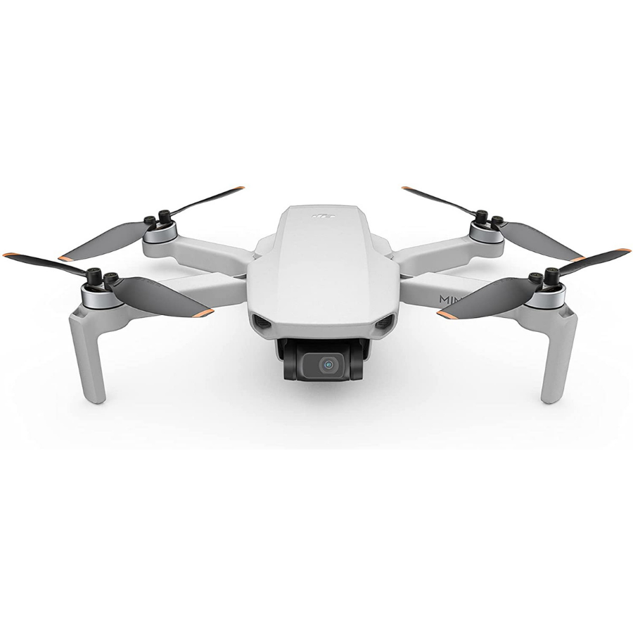 DJI Mini SE Fly More Combo Drone Camera