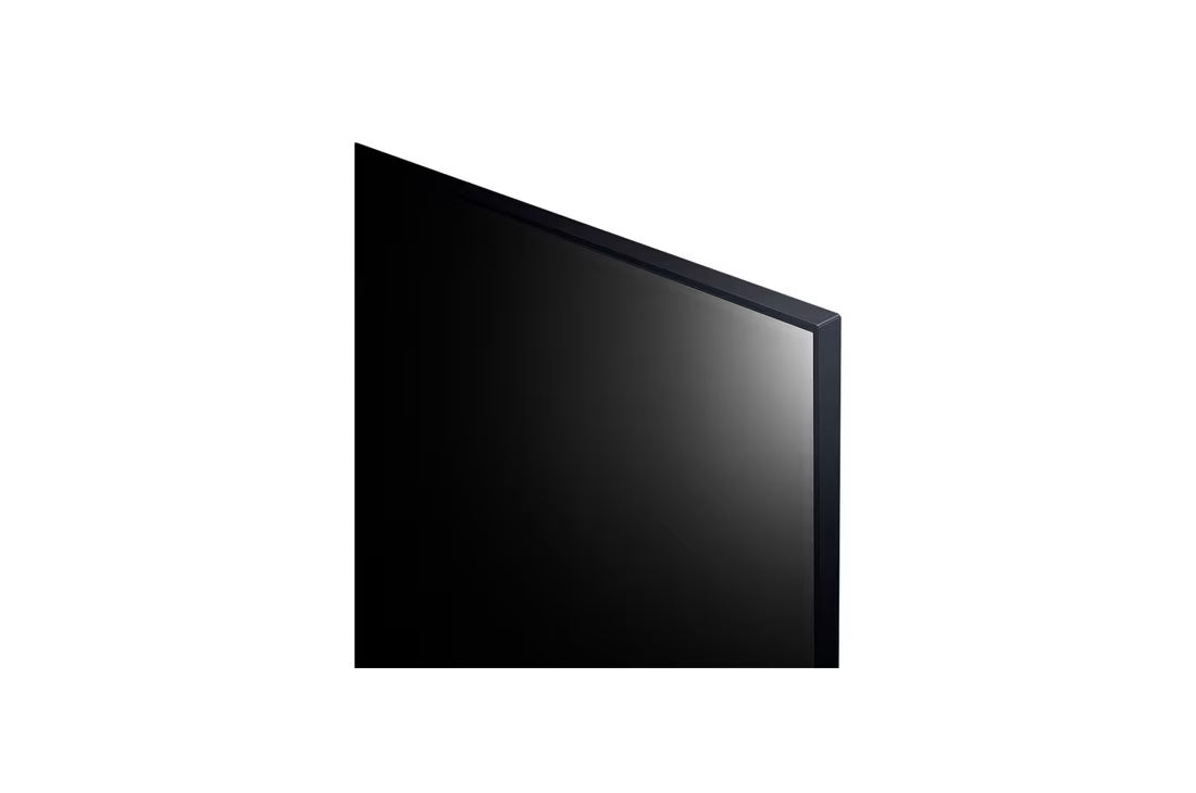 LG UT80 Series 139 cm (55 Inch) 4K Ultra HD LED Smart TV - alpha 5 AI Processor 4K Gen7, HGIG Mode - Game Optimizer, AI Sound Pro, webOS, 55UT80506LA