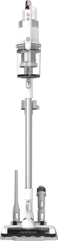 Midea MIN18P Cordless Vacuum Cleaner (White)
