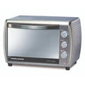 Morphy Richards 25-Litre Oven Toaster Grill (OTG)  (25 RSS OTG, Silver)