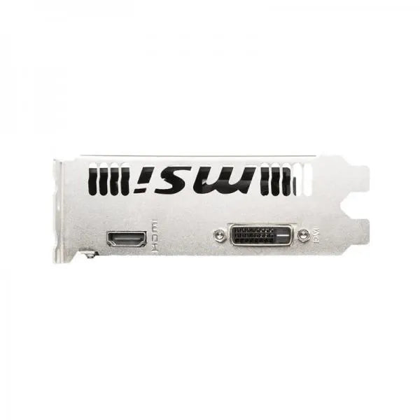 MSI GeForce GT 1030 AERO ITX OC 2GB Nvidia Graphic Card