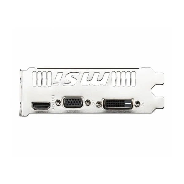 MSI GeForce GT 730 OC V1 4GB Nvidia Graphic Card