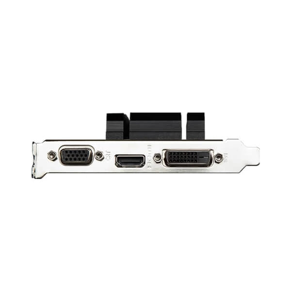 MSI GeForce GT 730 OC 2GB Nvidia Graphic Card